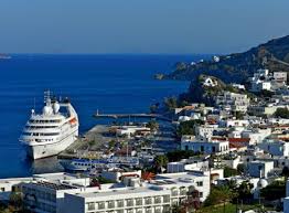 Недвижимость в Греции: правительство планирует продавать порты