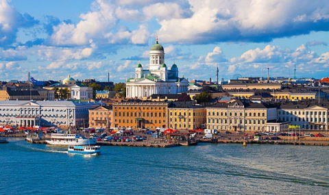 Недвижимость Финляндии: резкое сокращение продажи жилья