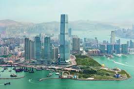 "Идеальный шторм" на рынке жилья в Гонконге?