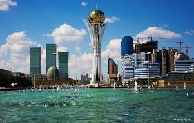 В Казахстане построят дома в этническом стиле для гостей  ЭКСПО