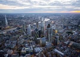 Спад на рынке жилой недвижимости в Лондоне продолжается