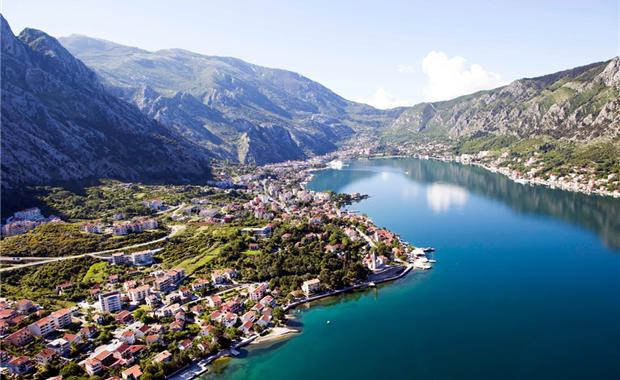 недорогая недвижимость в черногории