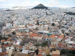 Недвижимость в Греции от застройщика
