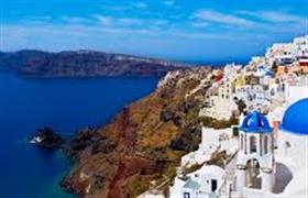 Недвижимость в Греции на море